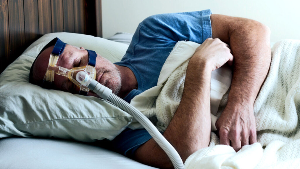 Benefits of Using a CPAP Machine: Improving Sleep and Health