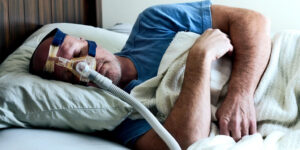 The Benefits of Using a CPAP Machine: Improving Sleep and Health