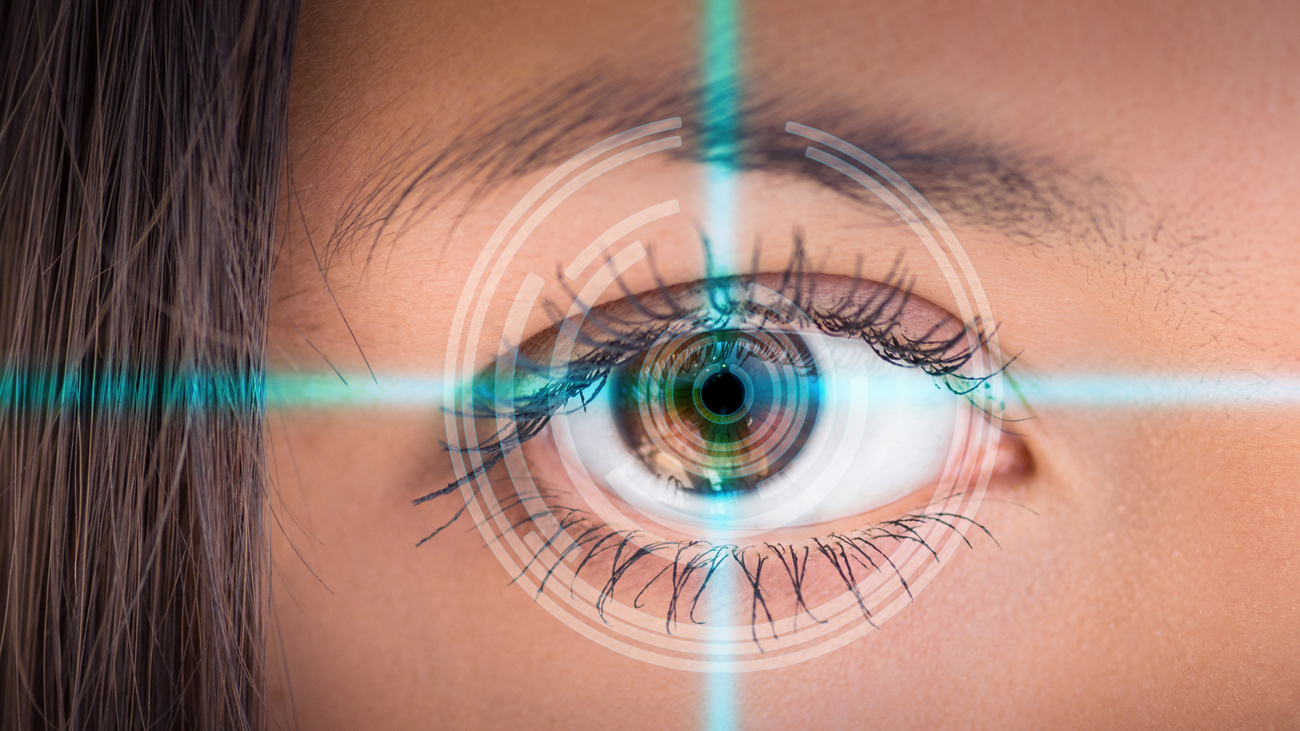 LASIK Eye Surgery