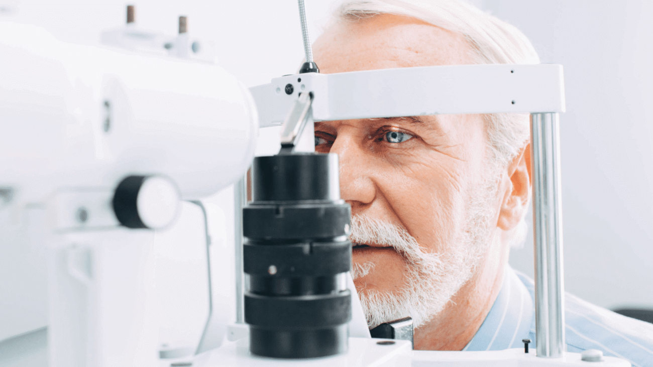 Cataract-Surgery