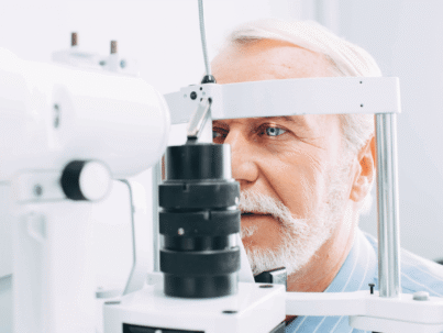 Cataract-Surgery