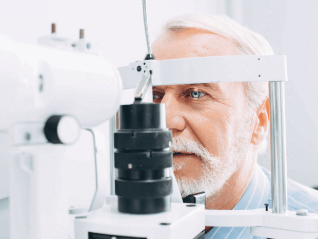 Cataract-Surgery