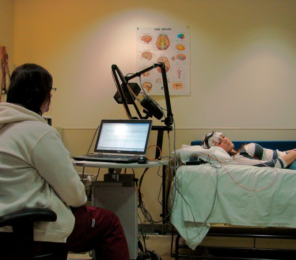 Melbourne Sleep Apnea Testing
