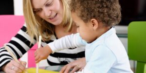 Speech Therapy Exercises That Boost Communication Skills in Kids