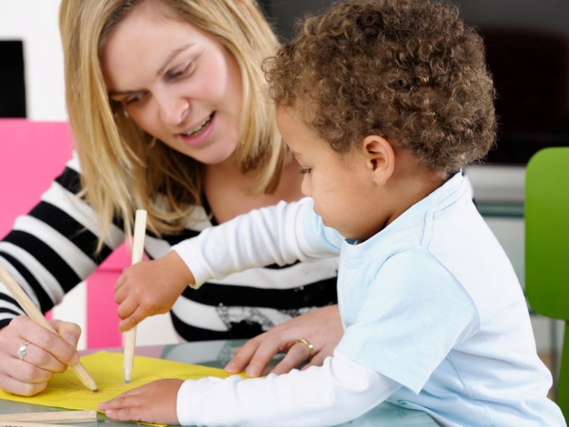 speech therapy exercises