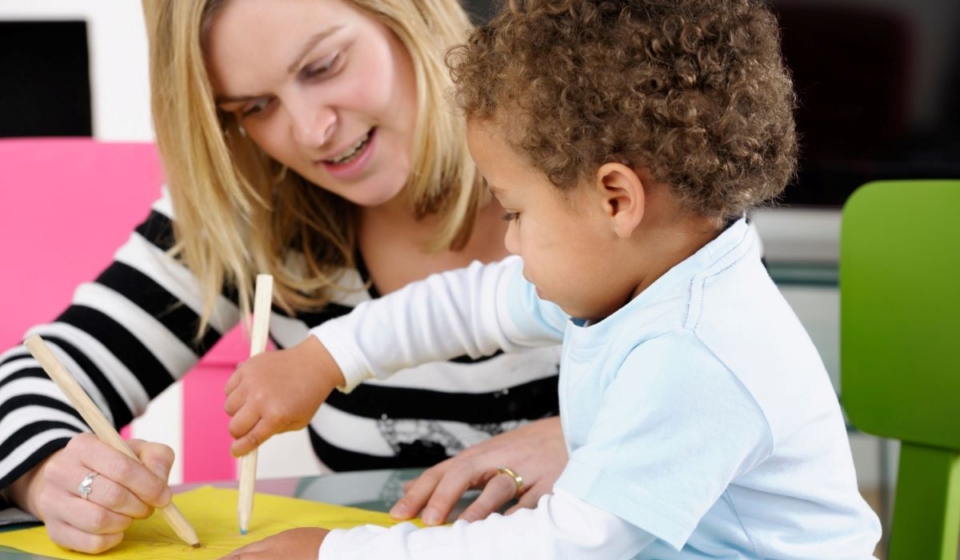 speech therapy exercises