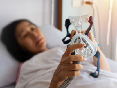 Melbourne Sleep Apnea Testing