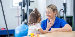 Understanding NDIS Speech Therapy and How It Helps Families in Castle Hill