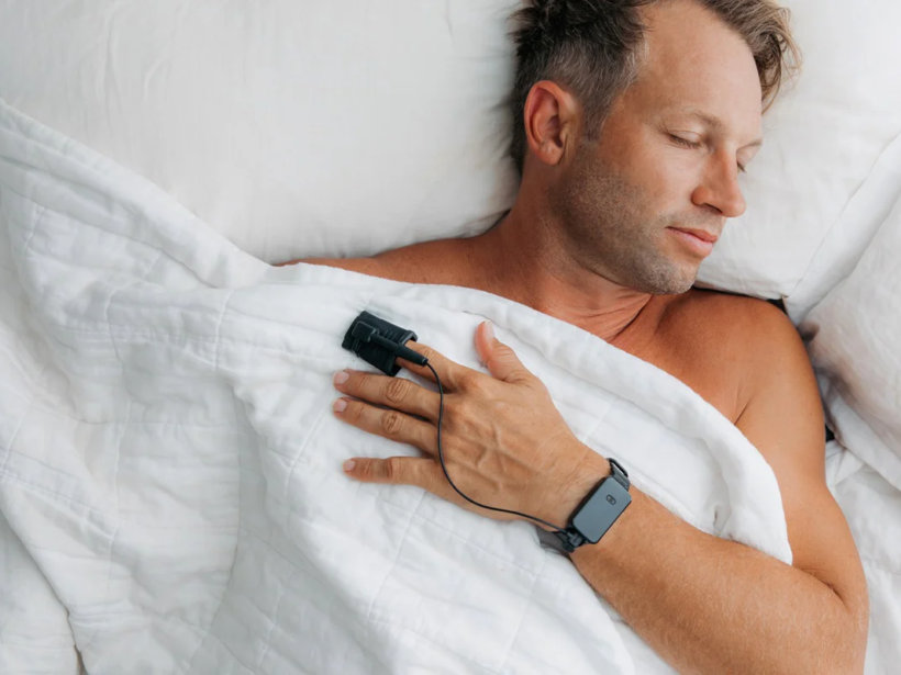 Sleep Study Sydney