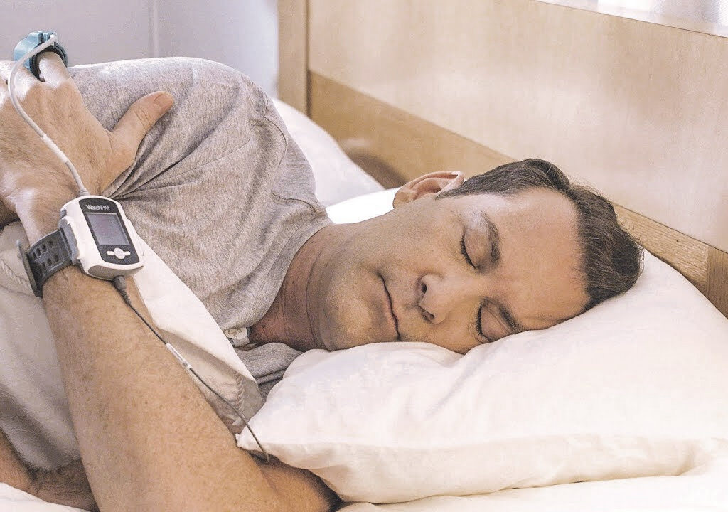 Melbourne Sleep Apnea Testing
