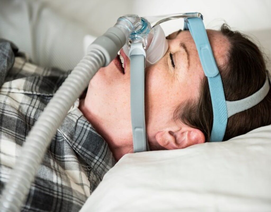 CPAP Mask Online
