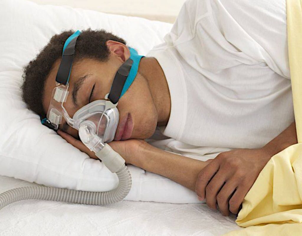 sleep testing melbourne