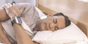 The Best Clinics for Sleep Testing Perth