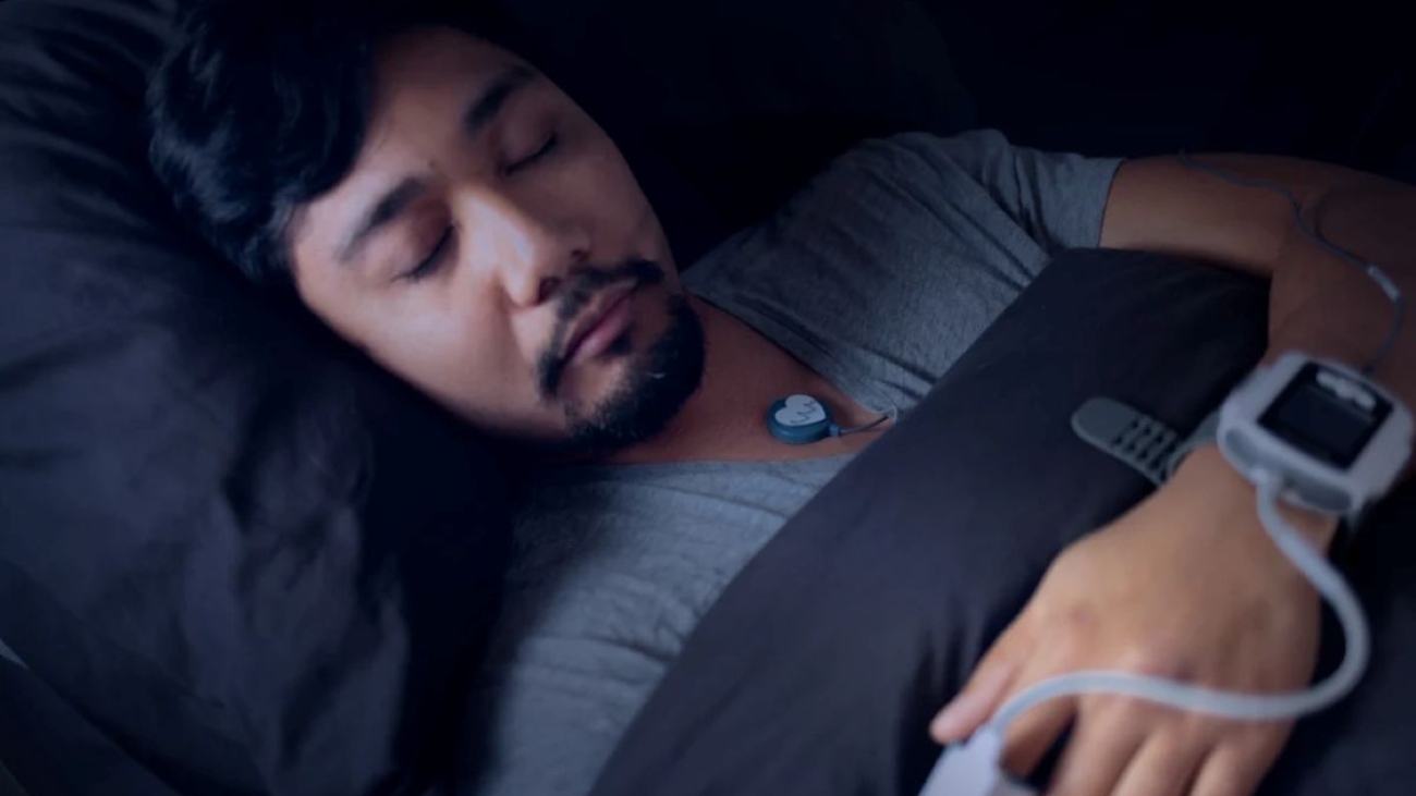 sleep testing melbourne