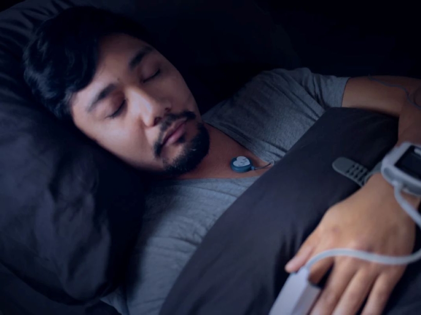 sleep testing melbourne