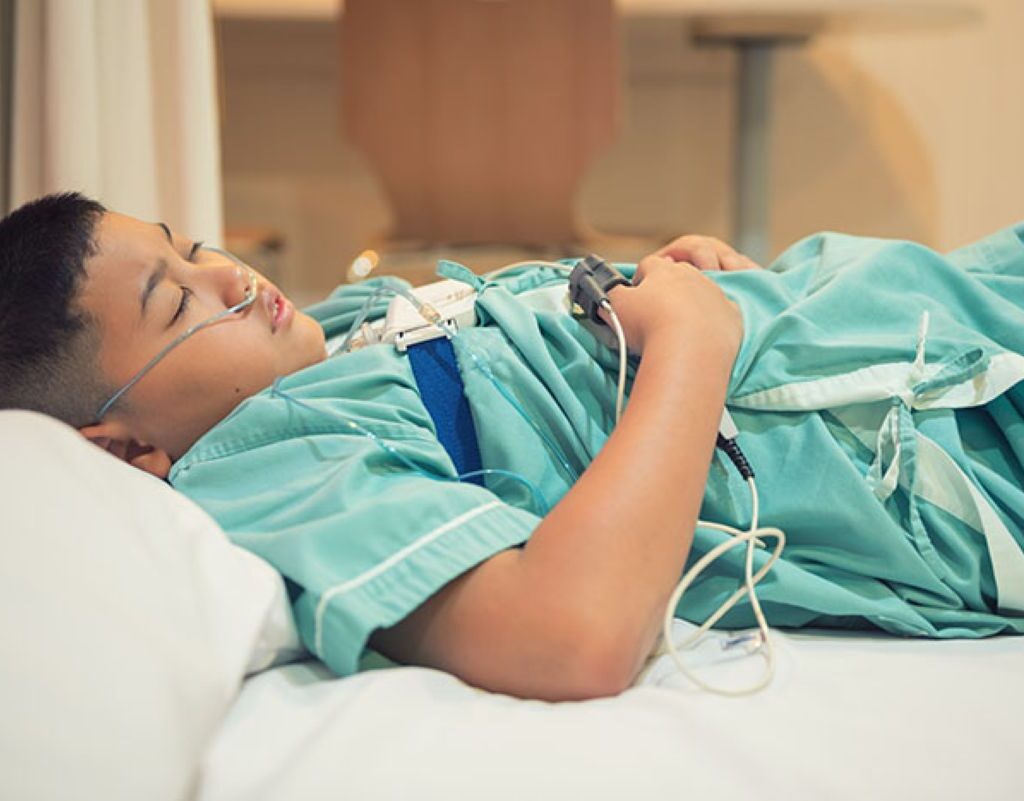 sleep testing melbourne